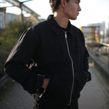 DOUBLE POCKET WORKWEAR JACKET