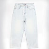 GOOSE BLUE BAGGIES