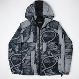 AVENUE WINDBREAKER