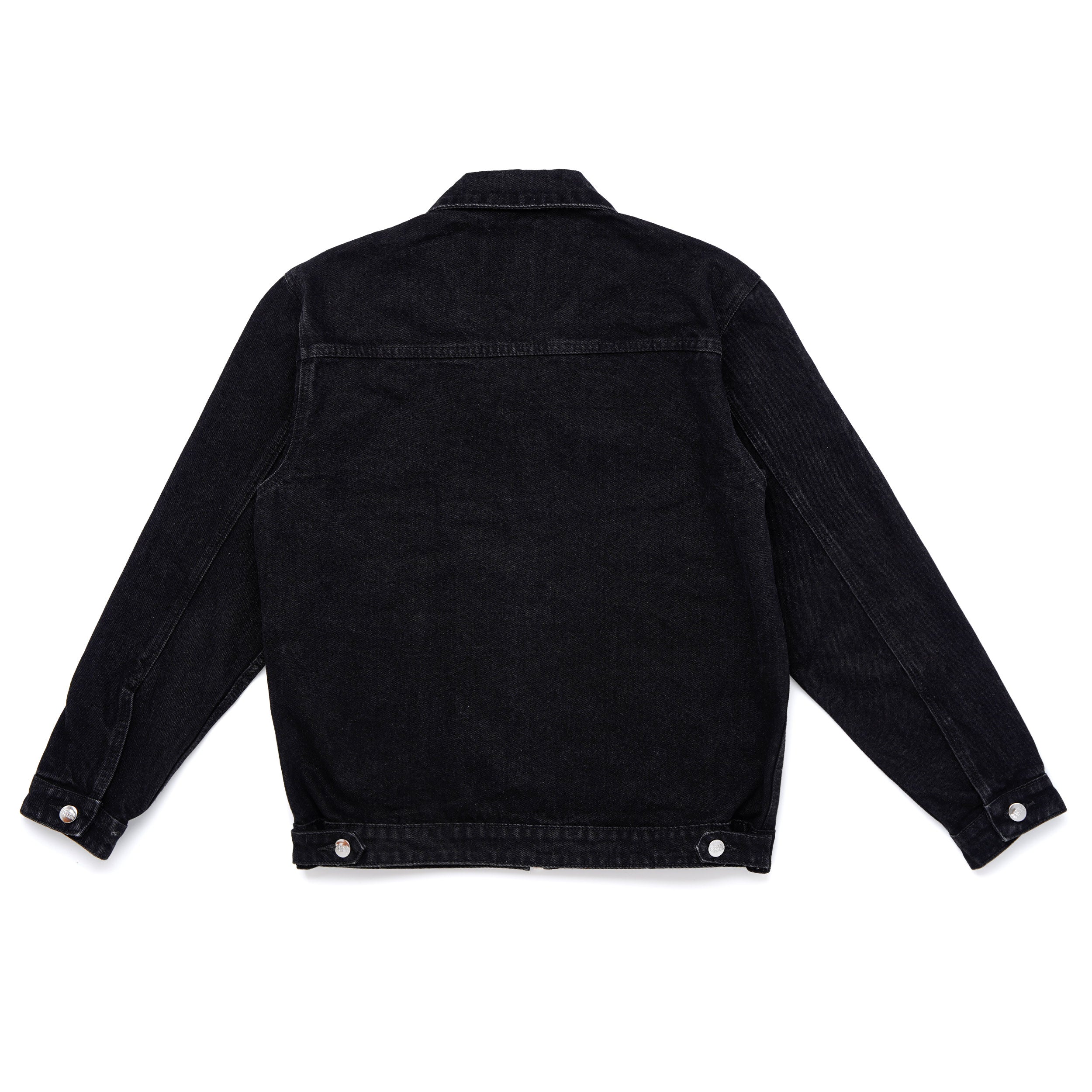 DOUBLE POCKET WORKWEAR JACKET