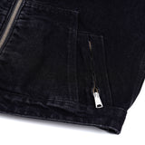 DOUBLE POCKET WORKWEAR JACKET