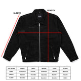 DOUBLE POCKET WORKWEAR JACKET