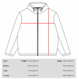 AVENUE WINDBREAKER