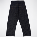 GOOSE RAW JEANS