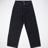 GOOSE RAW JEANS