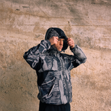 AVENUE WINDBREAKER