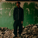 DOUBLE POCKET WORKWEAR JACKET