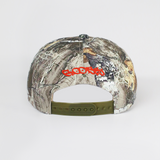 CAMO GOOSTAV TRUCKER