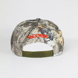 CAMO GOOSTAV TRUCKER