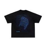 JUDAS TEE