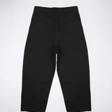 GOOSE PLEATED TROUSERS