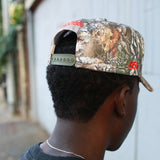 CAMO GOOSTAV TRUCKER
