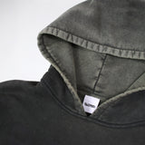 DOUBLE GOOSE HOODIE