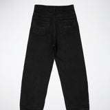 DOUBLE POCKET JEANS