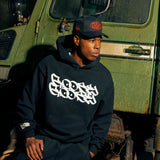 GOOSE HOODIE