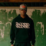GOOSE HOODIE