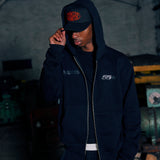 55 ZIP UP
