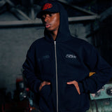 55 ZIP UP