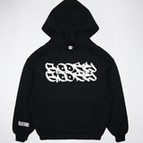 GOOSE HOODIE