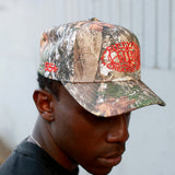 CAMO GOOSTAV TRUCKER
