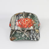 CAMO GOOSTAV TRUCKER