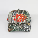 CAMO GOOSTAV TRUCKER