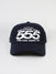 55 NAVY HAT