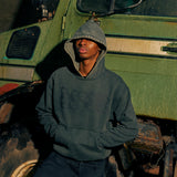 DOUBLE GOOSE HOODIE