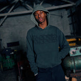 DOUBLE GOOSE HOODIE
