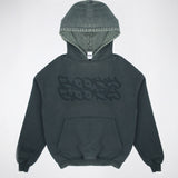 DOUBLE GOOSE HOODIE