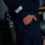 GOOSE HOODIE