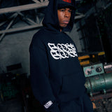 GOOSE HOODIE