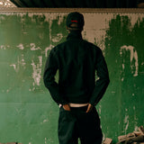 DOUBLE POCKET WORKWEAR JACKET
