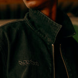DOUBLE POCKET WORKWEAR JACKET