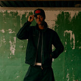 DOUBLE POCKET WORKWEAR JACKET