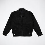 DOUBLE POCKET WORKWEAR JACKET