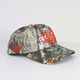 CAMO GOOSTAV TRUCKER
