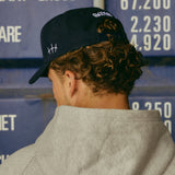 55 NAVY HAT
