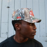 CAMO GOOSTAV TRUCKER