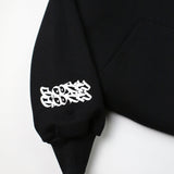 GOOSE HOODIE