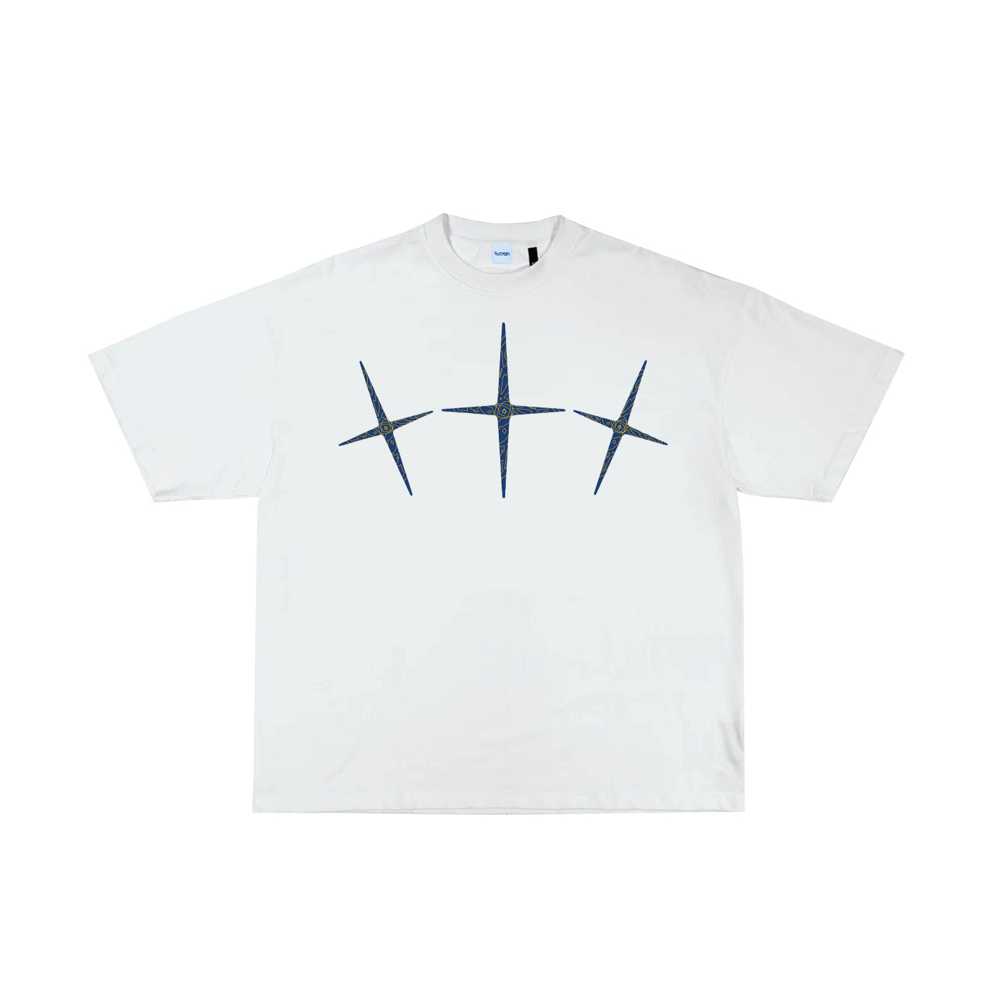 STAR TEE